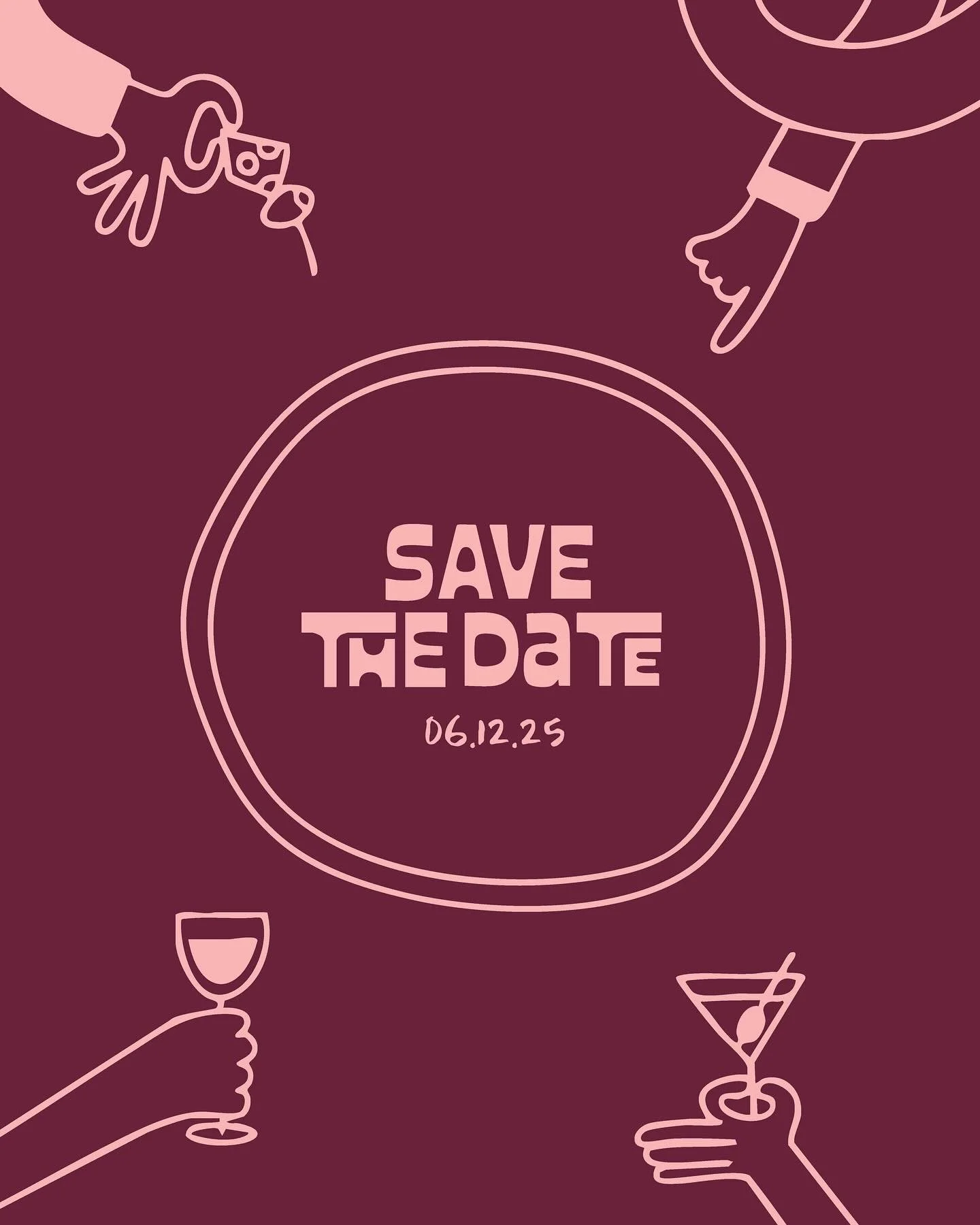 Save the date, our next gathering is coming this December!

Bring yourself, a friend, or your family, and we&rsquo;ll take care of the rest. Good food, outdoor games and plenty of sunshine.

Tickets on sale soon, so keep an eye out!