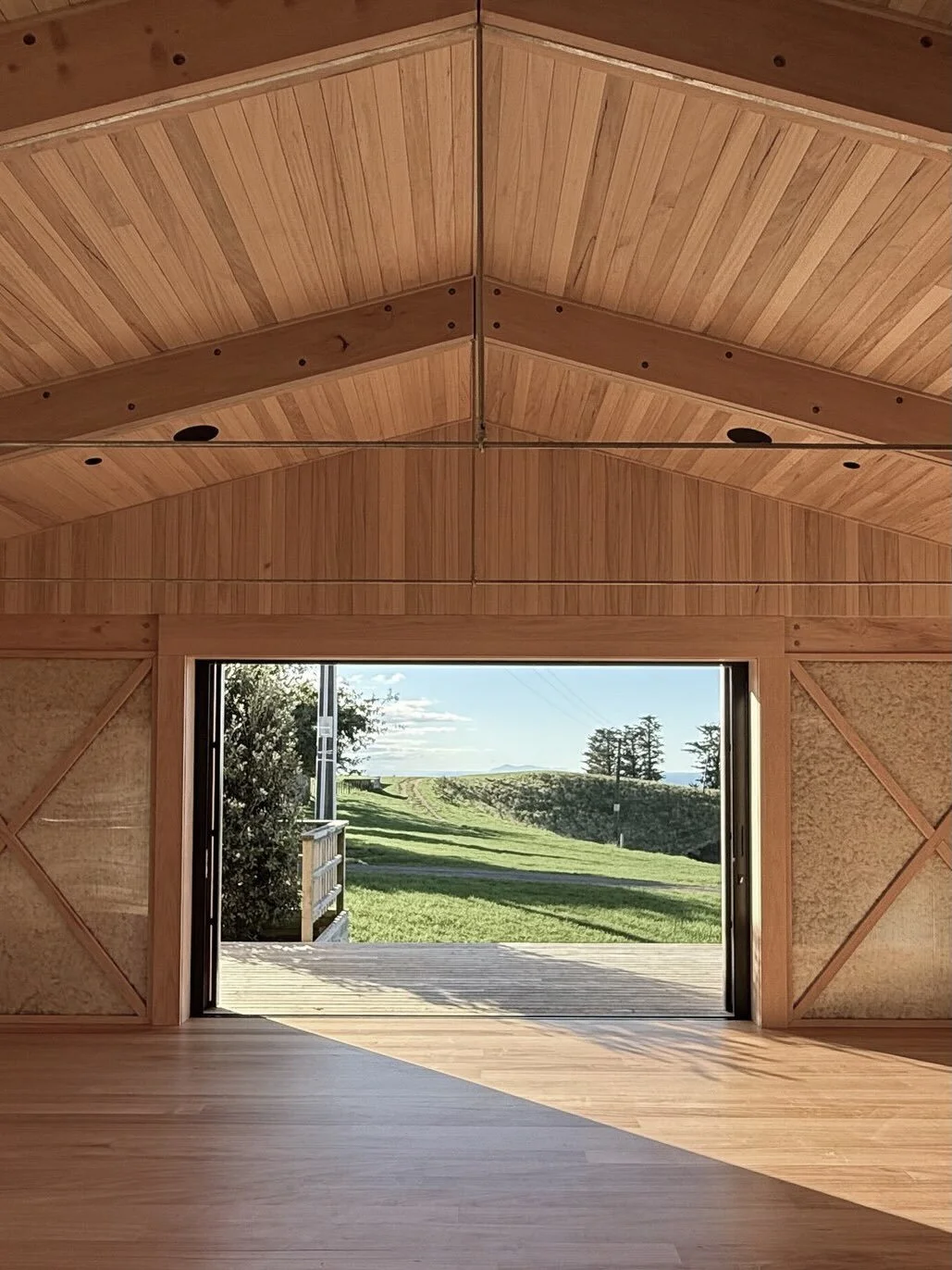 Our next Gather at Summerhill Base sits tucked into the rolling Pāpāmoa hills - just a quick trip from the Mount, with loads of room (and parking!) for your family and friends.

Lock in your spot for 6 December via the link in our bio. We can&rsquo;t