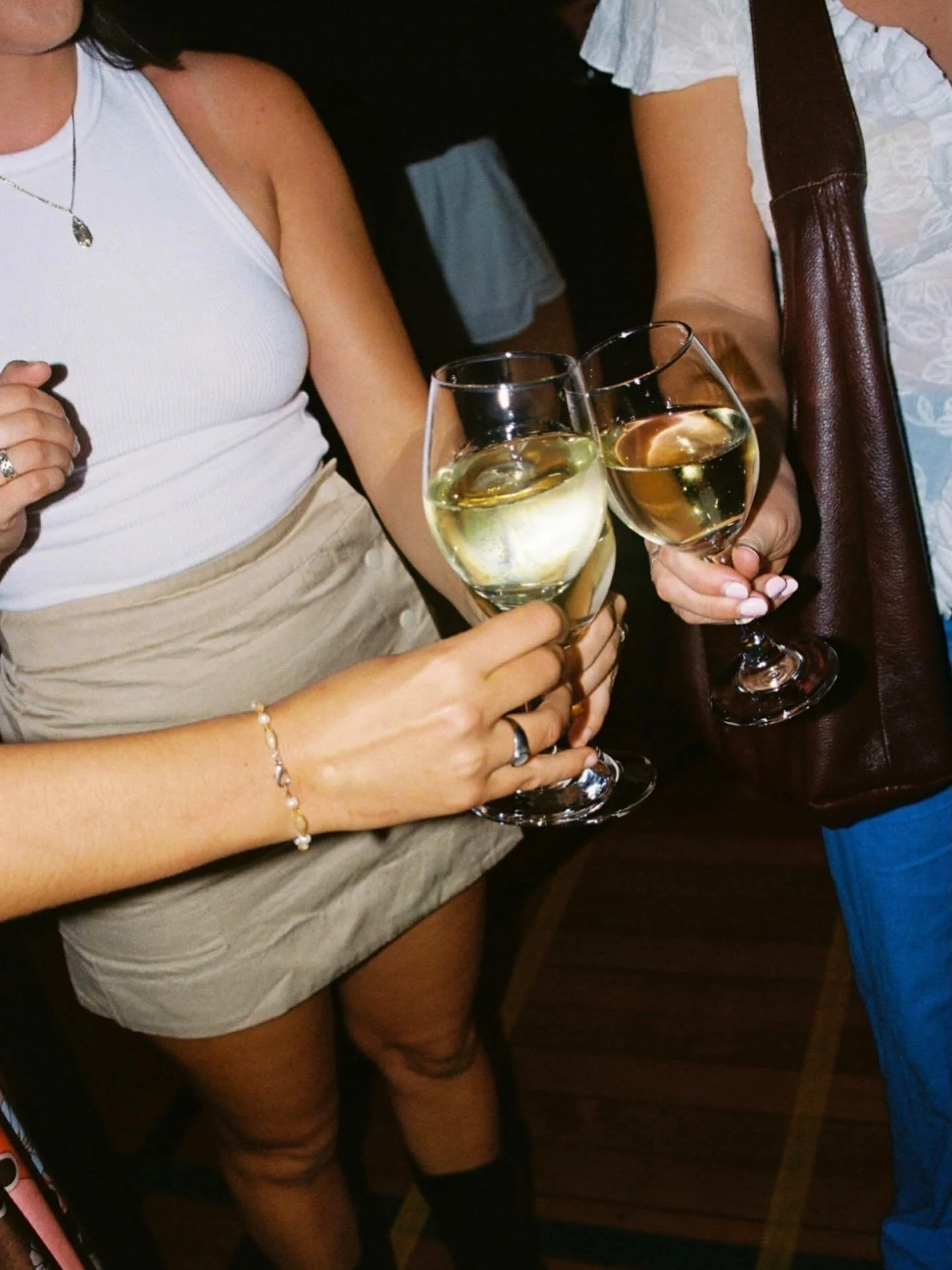 Cheers to 2026!! 

We hope this year brings you plenty of laughter, connection and happiness. We&rsquo;re looking forward to hosting more moments that bring our community together, with little experiences and gatherings for everyone to enjoy. 

Just 