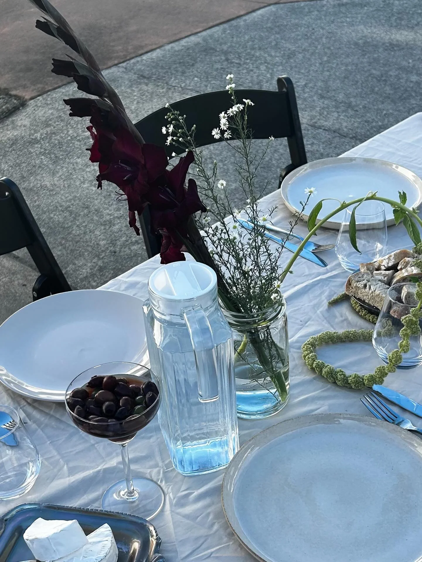 Join us in Papamoa next Saturday for a shared dining experience that&rsquo;s relaxed, welcoming, and intentionally unhurried - a night made for lingering at the table and letting conversation flow.

We&rsquo;ll set the table. All that&rsquo;s missing