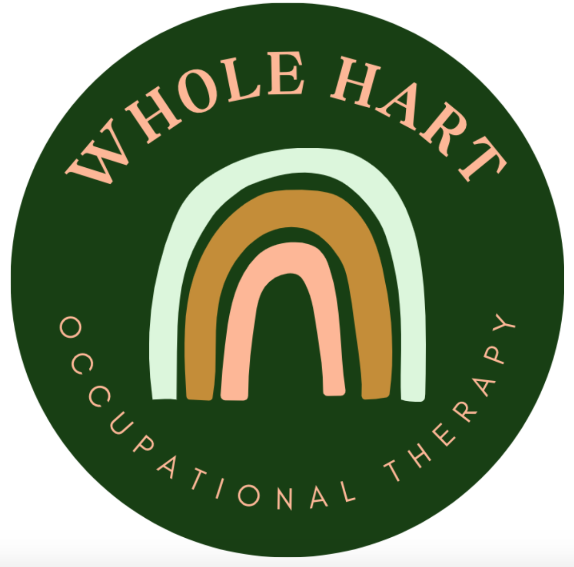 Whole Hart Occupational Therapy