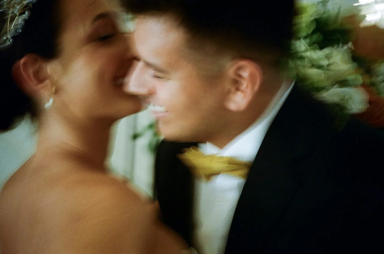 Hillside Estate Styled Shoot