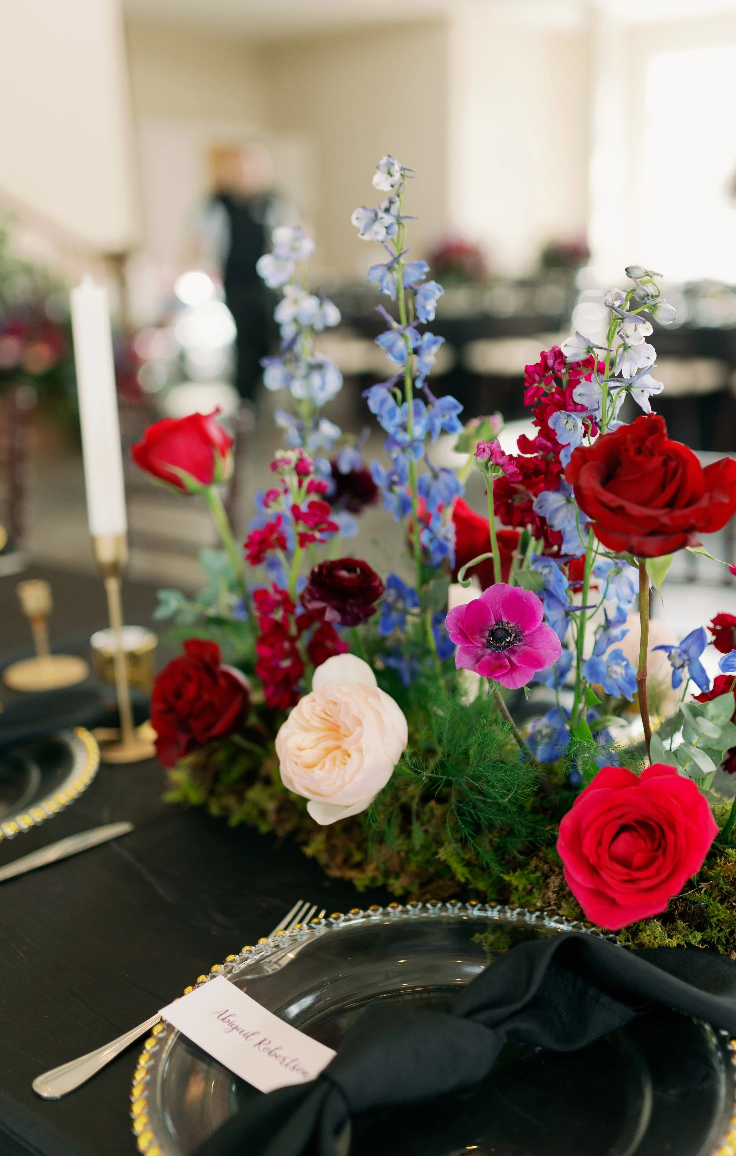 Wedding Florist in Dallas- Luxury Wedding Florist in Dallas-Kaufman Florist-DFW Brides-Brides of North Texas-Wedding Flowers-Best Wedding Florist Dallas- The Nabors 11.jpg