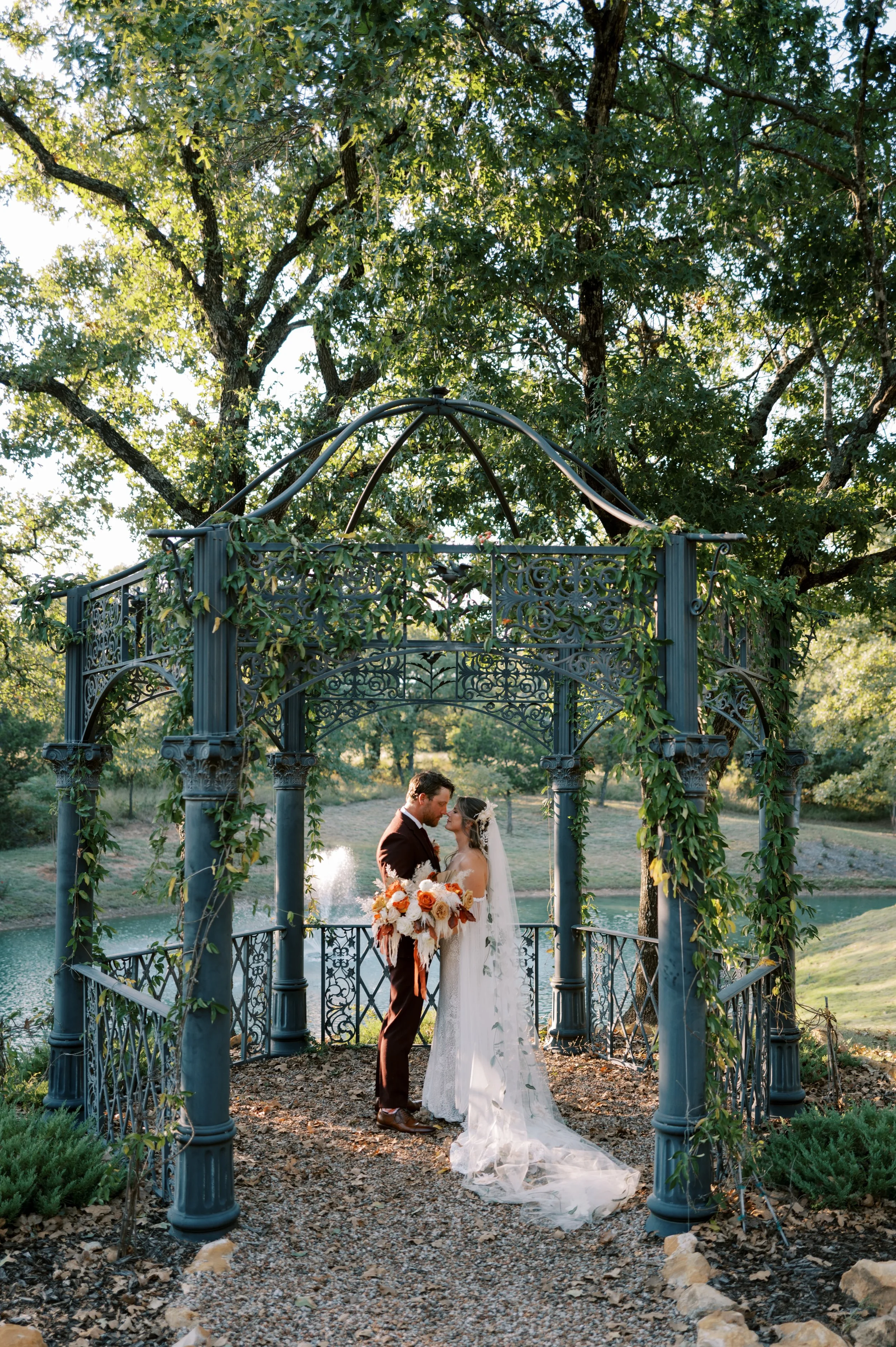Lacey & Caleb