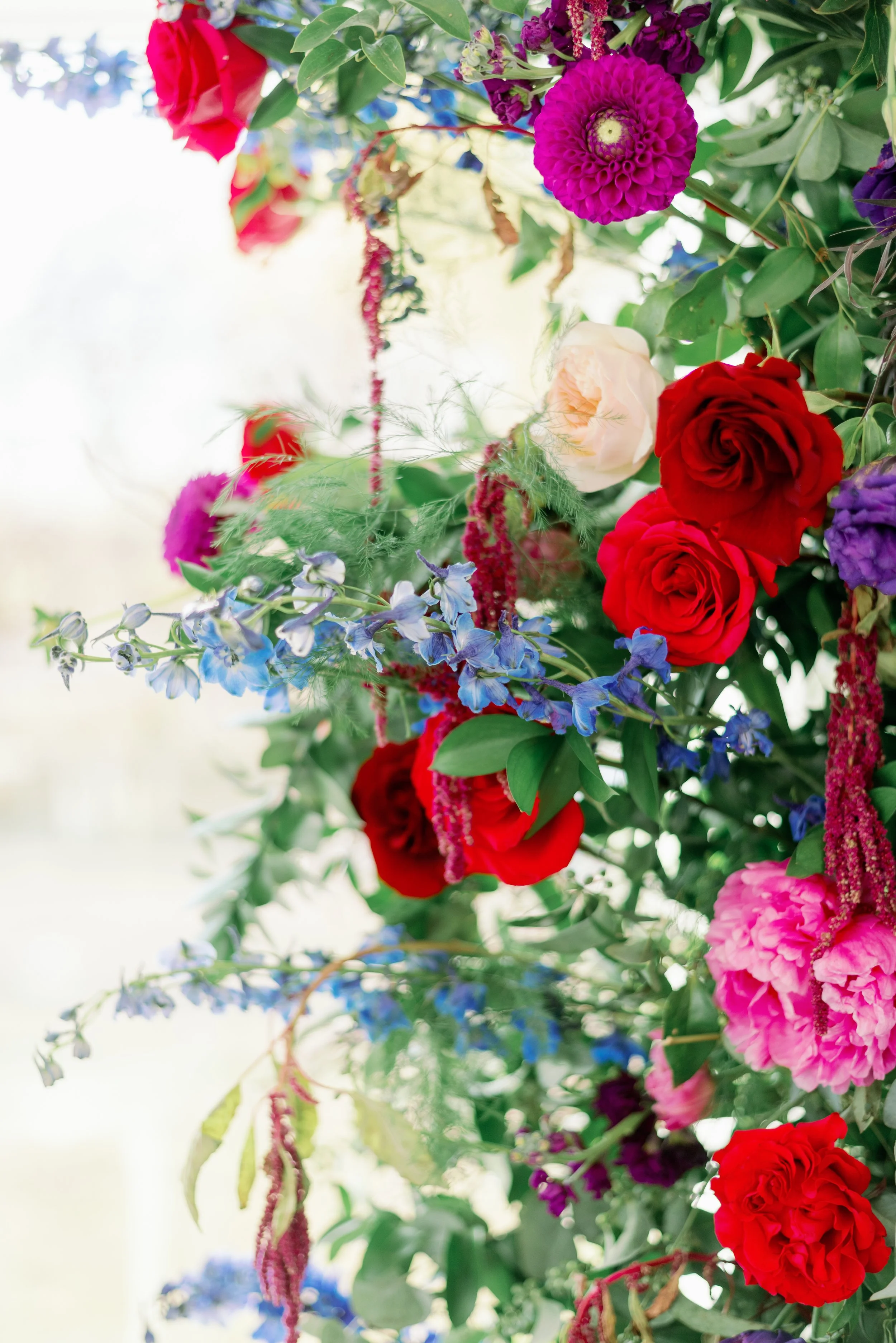 Wedding Florist in Dallas- Luxury Wedding Florist in Dallas-Kaufman Florist-DFW Brides-Brides of North Texas-Wedding Flowers-Best Wedding Florist Dallas- The Nabors 27.jpg