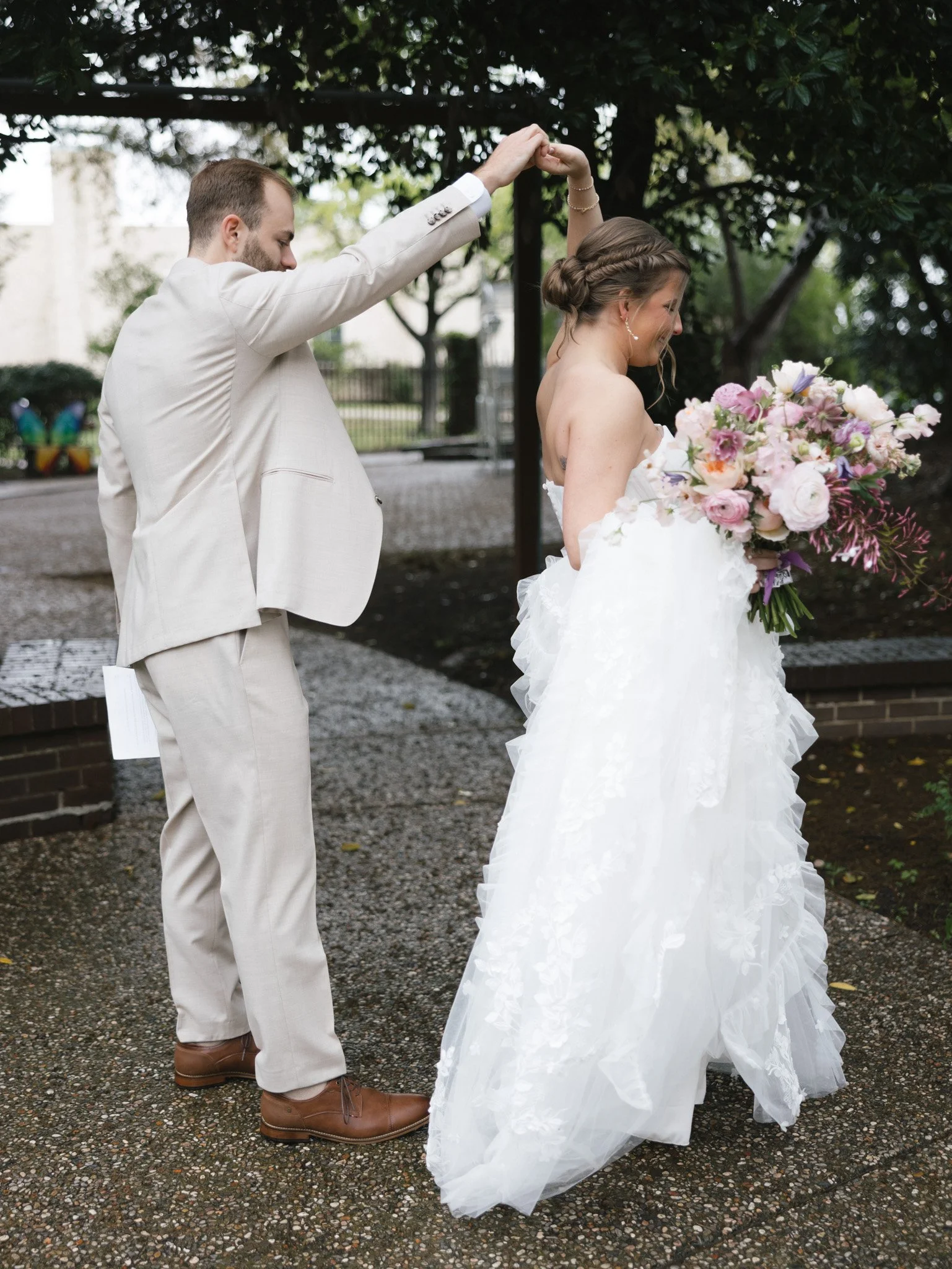 Kristen & Jacob