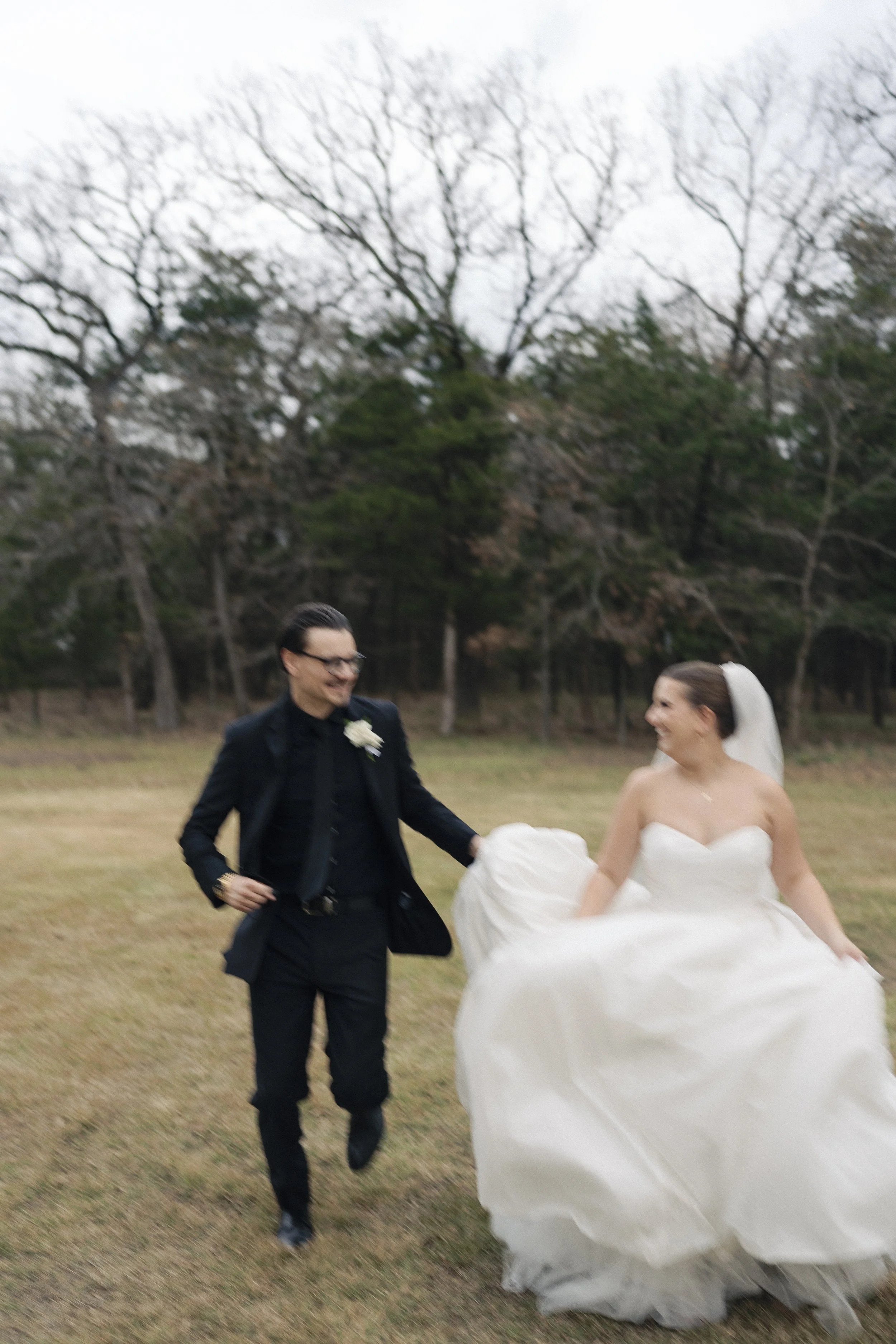 Ana & Steven