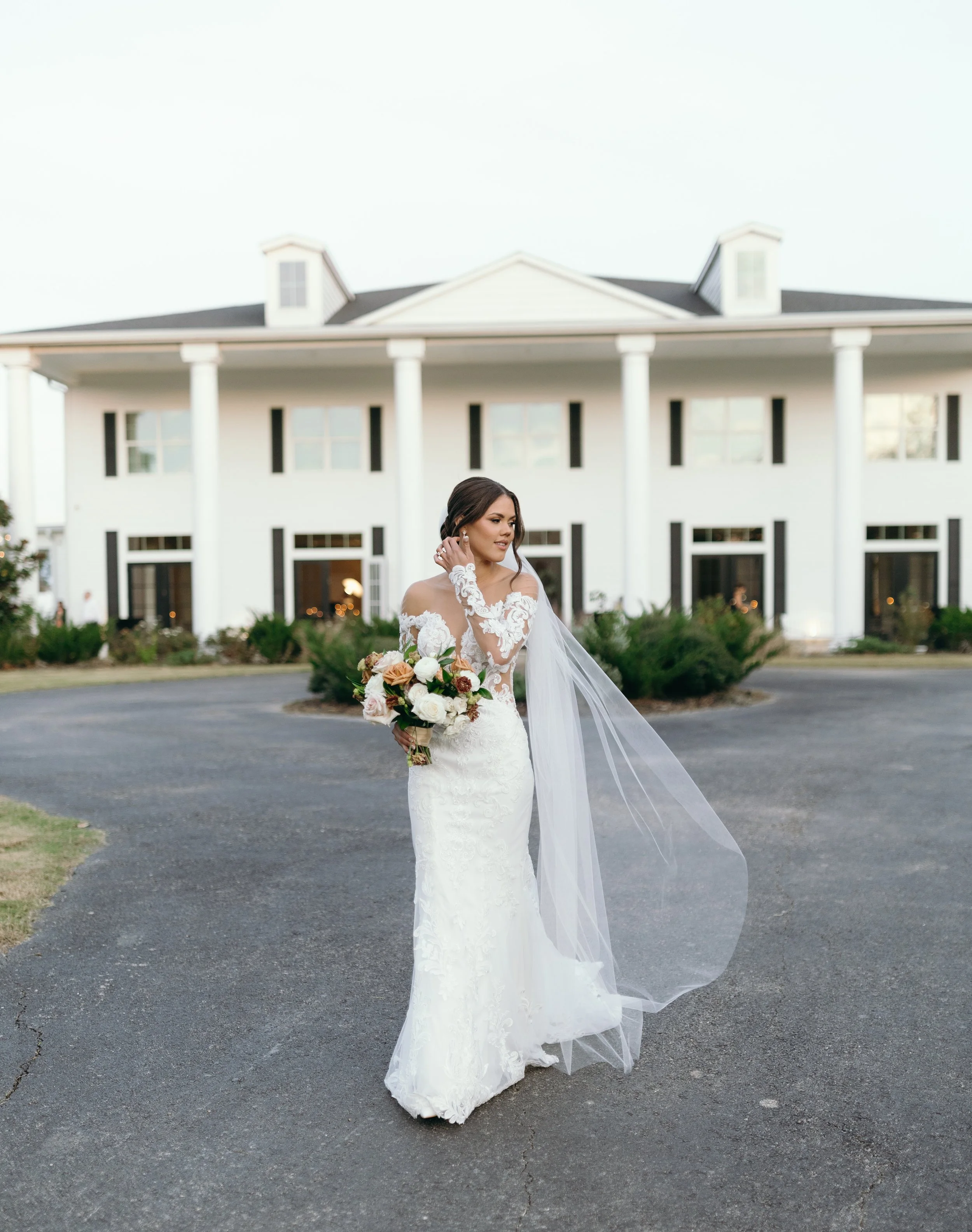 Kyra + Cameron - The Pearl at Sabine Creek- Royse City, Texas - Meme Urbane Photography - Sneak Peeks-55.jpg