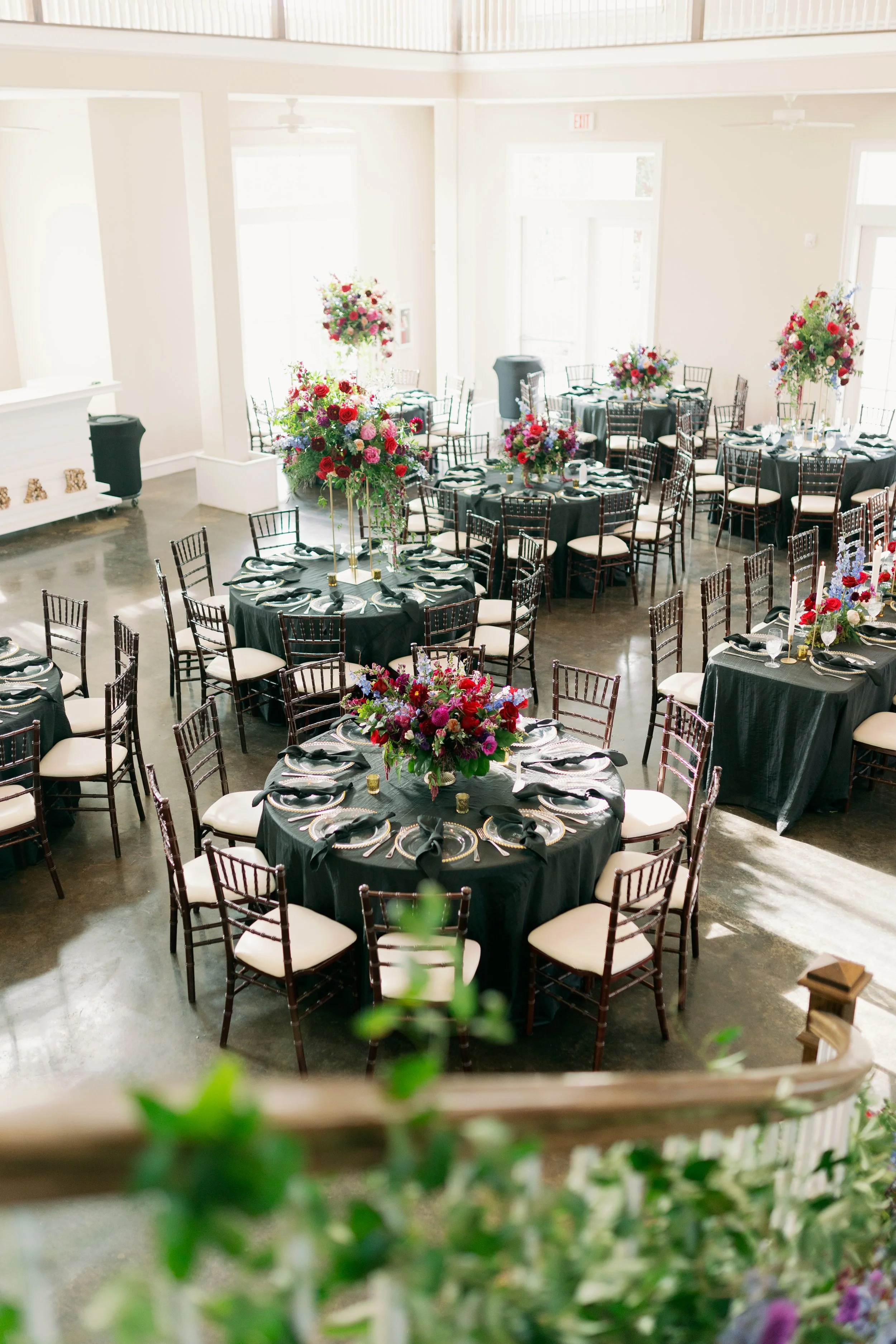 Wedding Florist in Dallas- Luxury Wedding Florist in Dallas-Kaufman Florist-DFW Brides-Brides of North Texas-Wedding Flowers-Best Wedding Florist Dallas- The Nabors 14.jpg