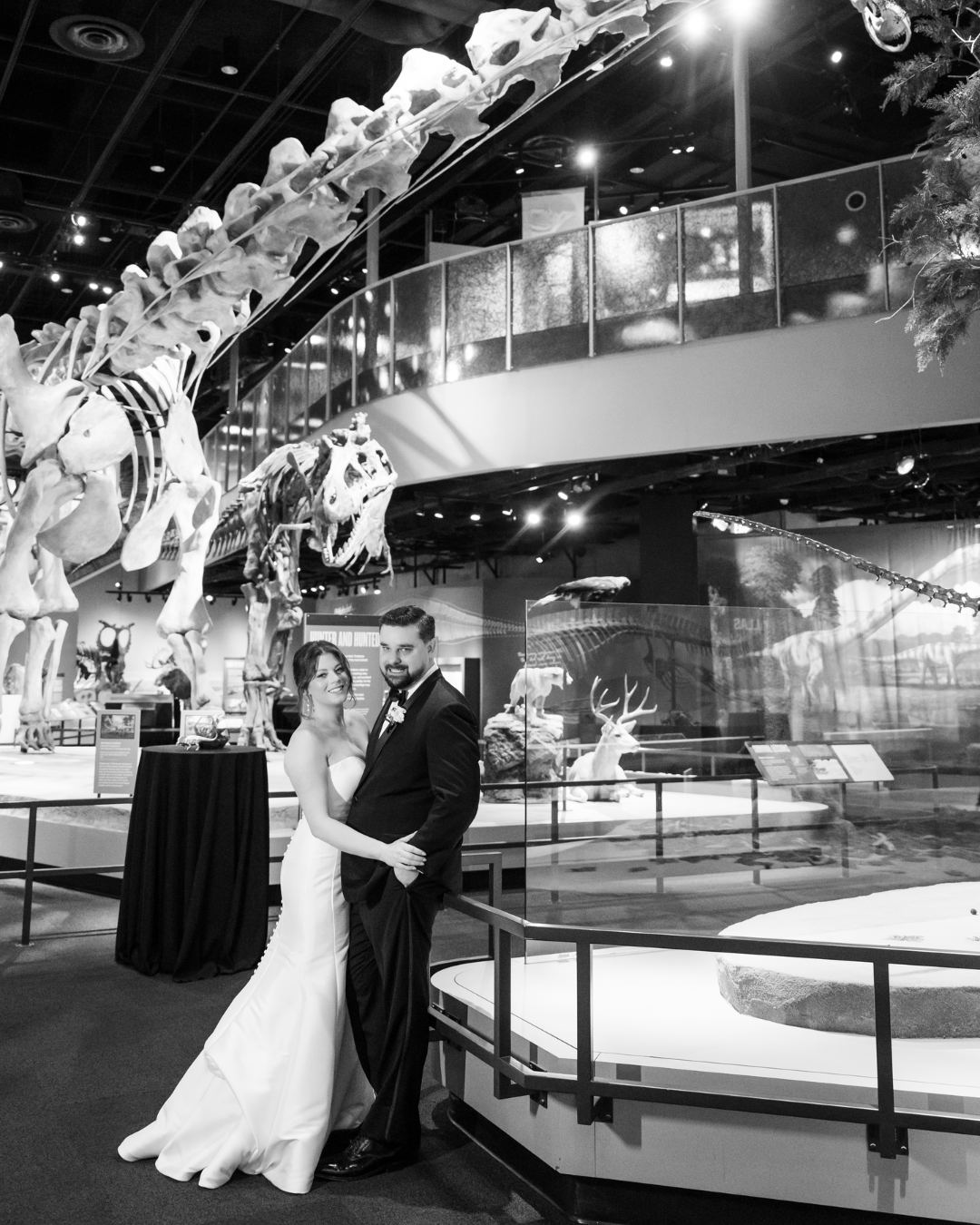 Nicole & Chris