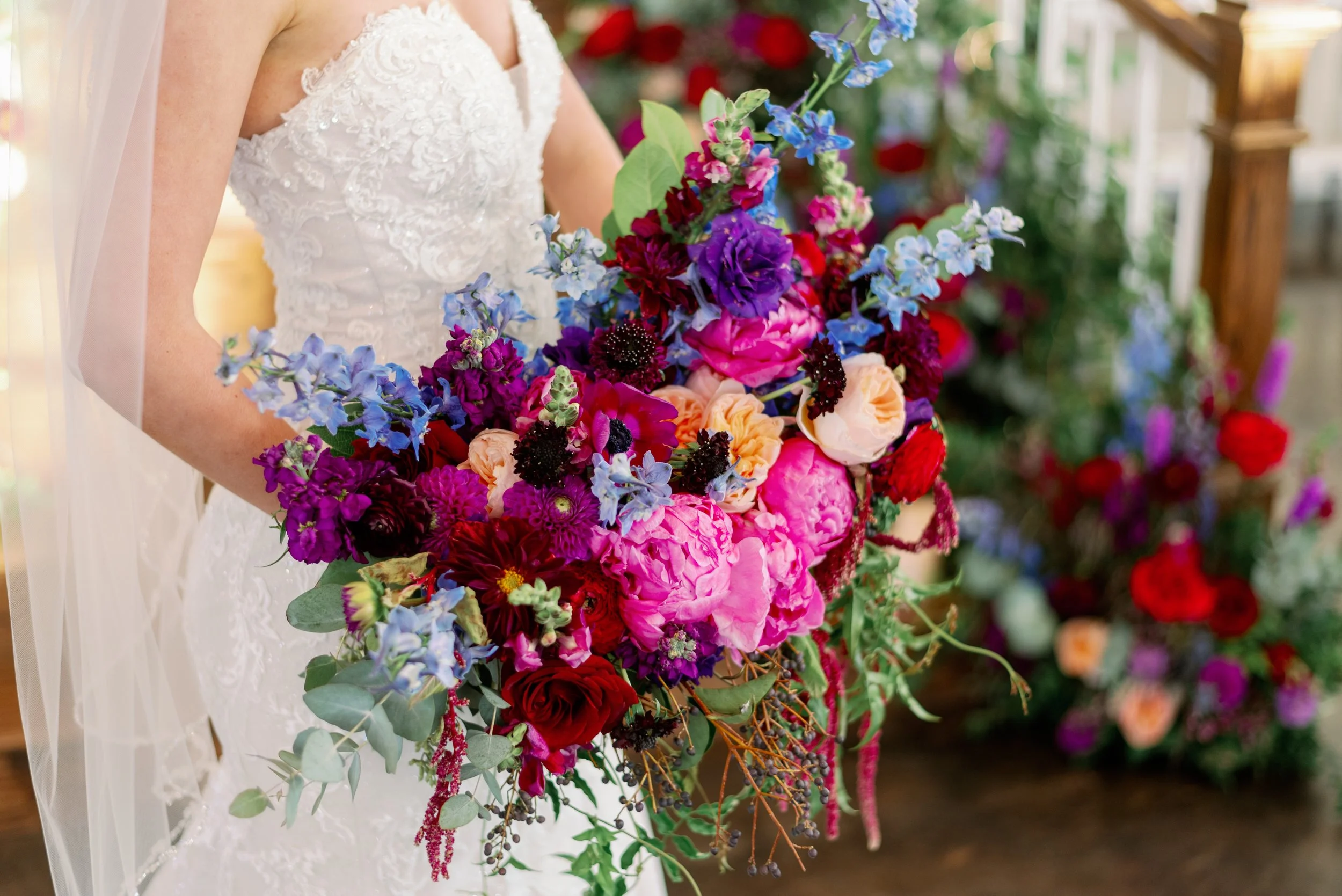 Wedding Florist in Dallas- Luxury Wedding Florist in Dallas-Kaufman Florist-DFW Brides-Brides of North Texas-Wedding Flowers-Best Wedding Florist Dallas- The Nabors 46.jpg