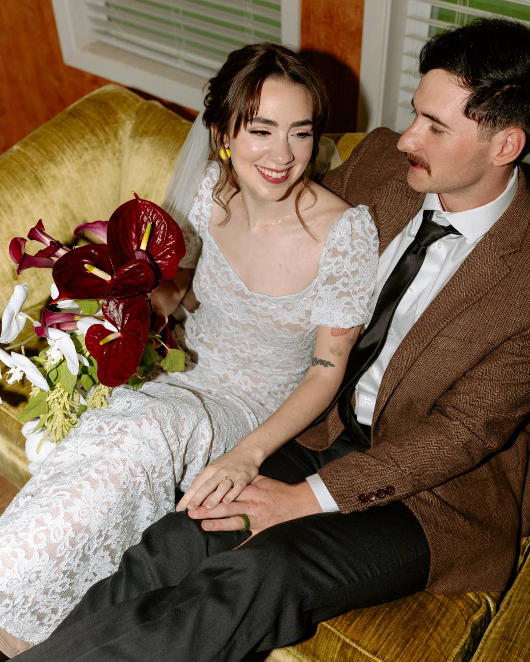 The Stillwater Styled Shoot