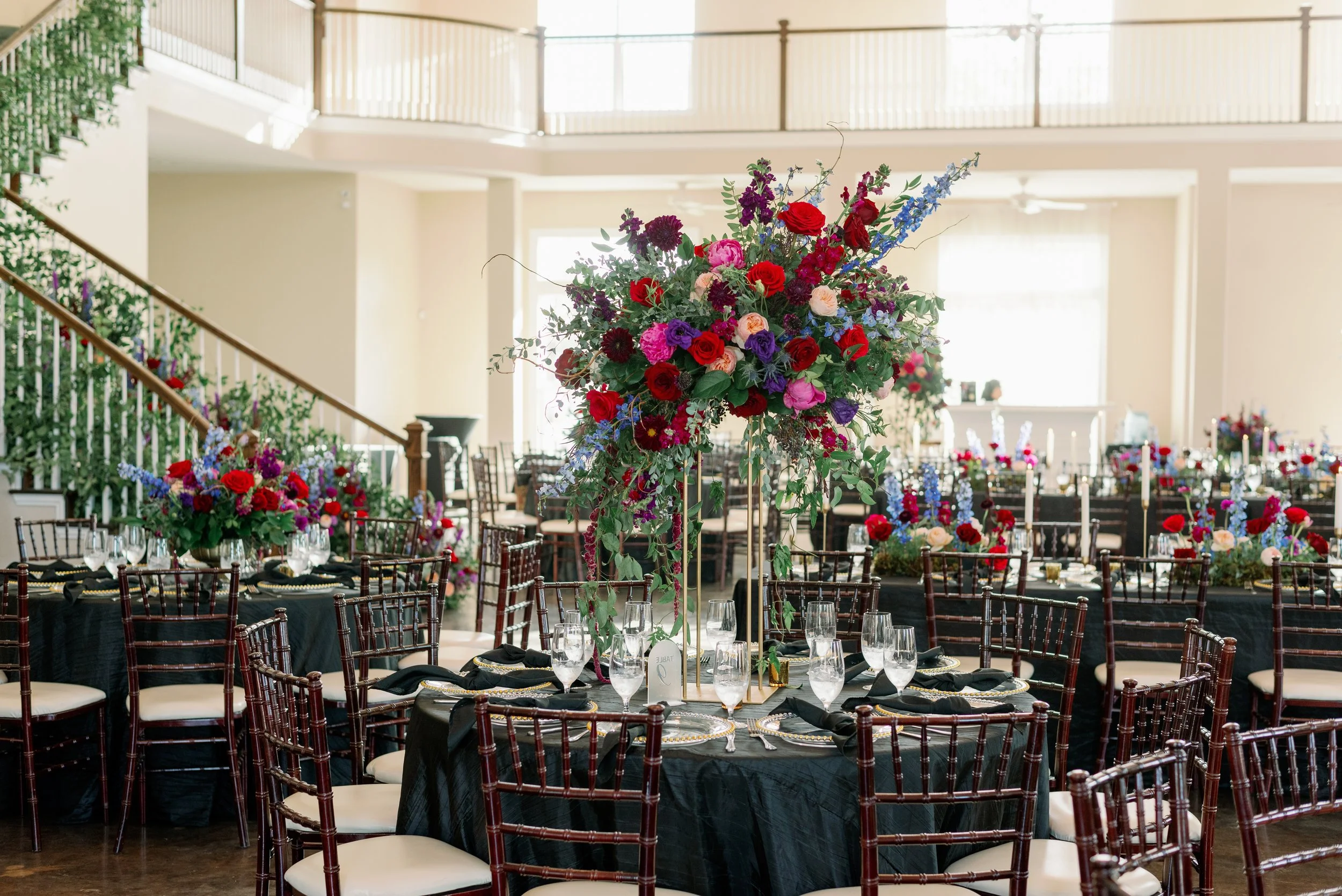 Wedding Florist in Dallas- Luxury Wedding Florist in Dallas-Kaufman Florist-DFW Brides-Brides of North Texas-Wedding Flowers-Best Wedding Florist Dallas- The Nabors 29.jpg