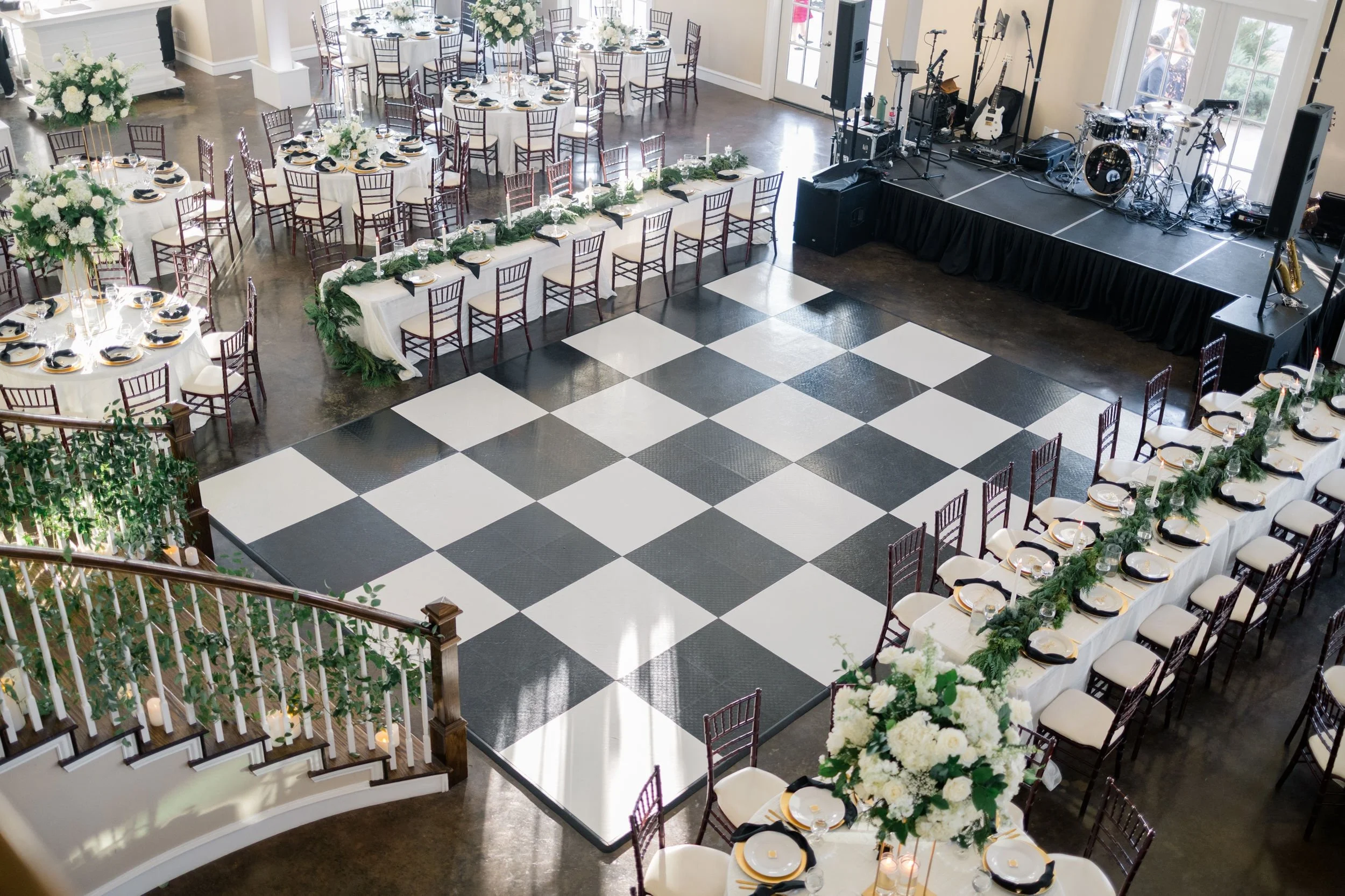 DFW Wedding Florist - Best DFW Florist - Dallas Florist - Wedding Florist Near Me - Event Florist - Event Flowers - DFW Wedding Venues - Luxury Wedding Florist Dallas - mad 12.jpg