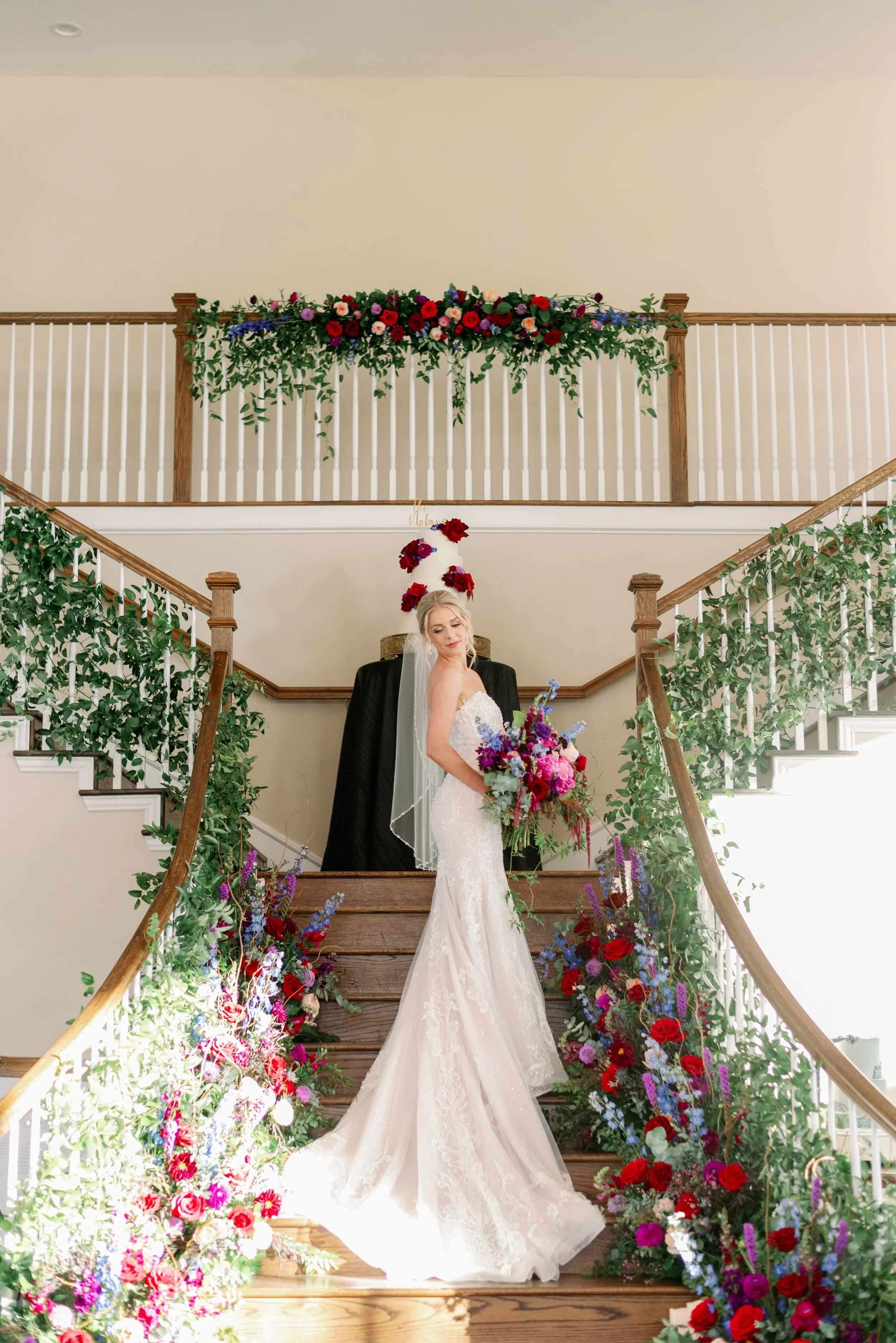 Wedding Florist in Dallas- Luxury Wedding Florist in Dallas-Kaufman Florist-DFW Brides-Brides of North Texas-Wedding Flowers-Best Wedding Florist Dallas- The Nabors 45.jpg