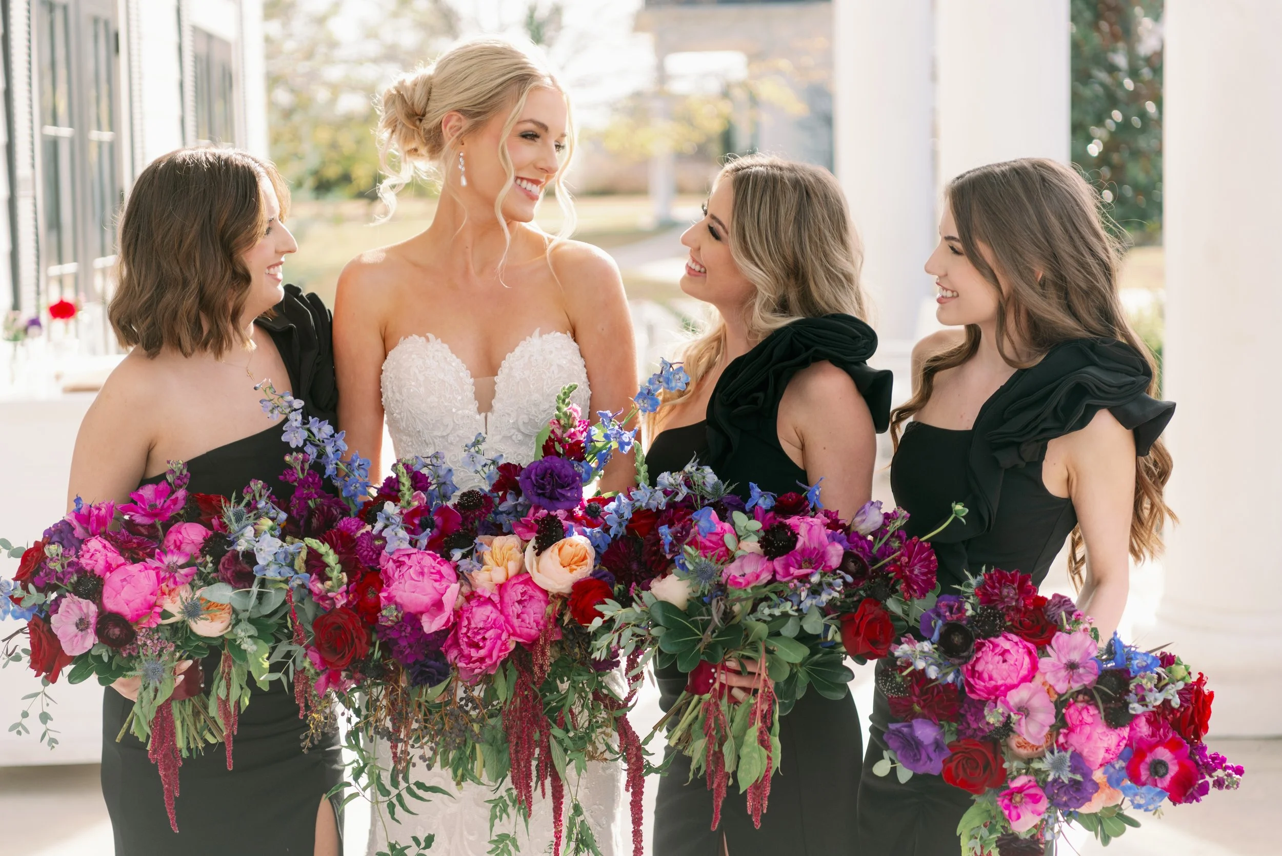 Wedding Florist in Dallas- Luxury Wedding Florist in Dallas-Kaufman Florist-DFW Brides-Brides of North Texas-Wedding Flowers-Best Wedding Florist Dallas- The Nabors 67.jpg