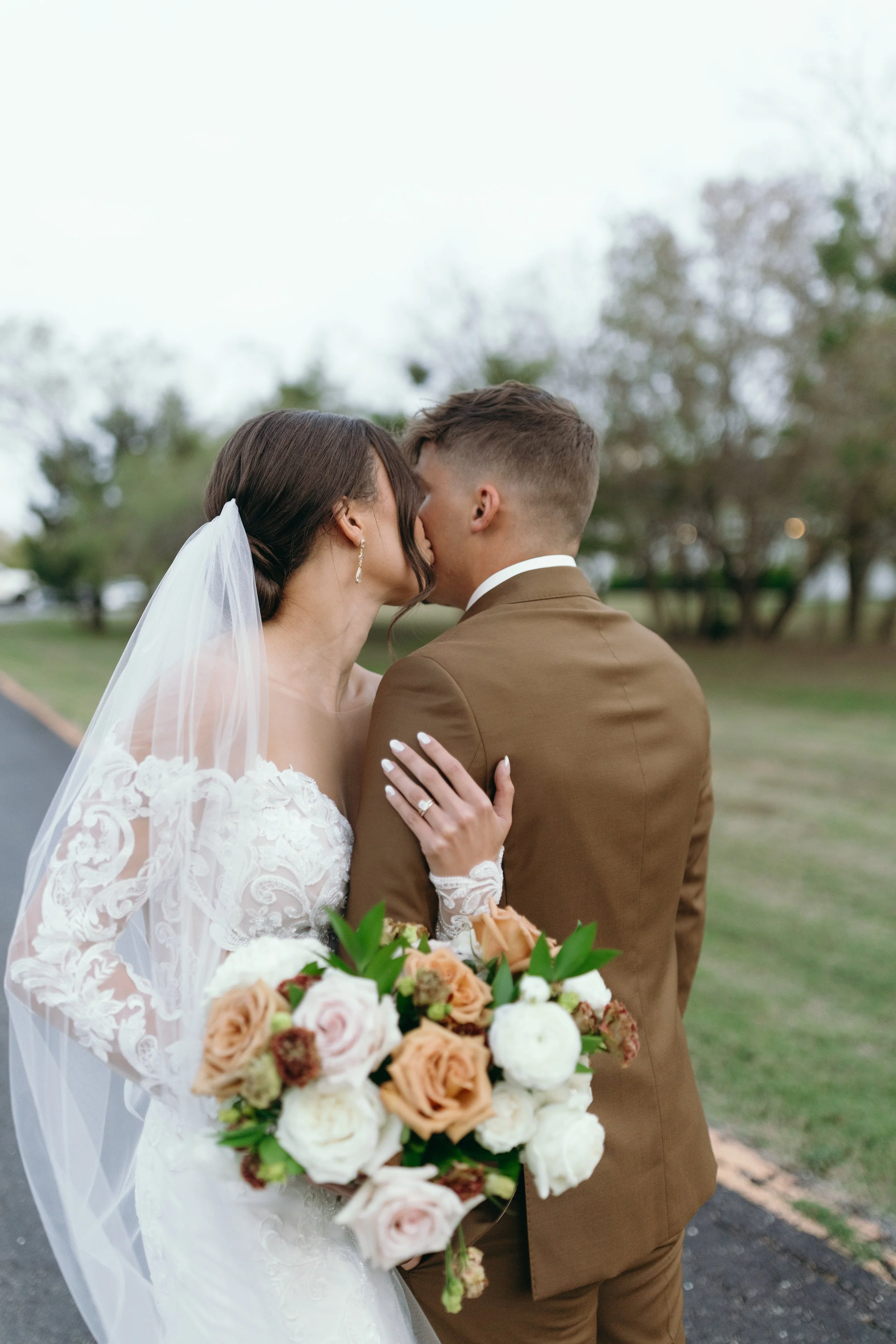 Kyra & Cameron