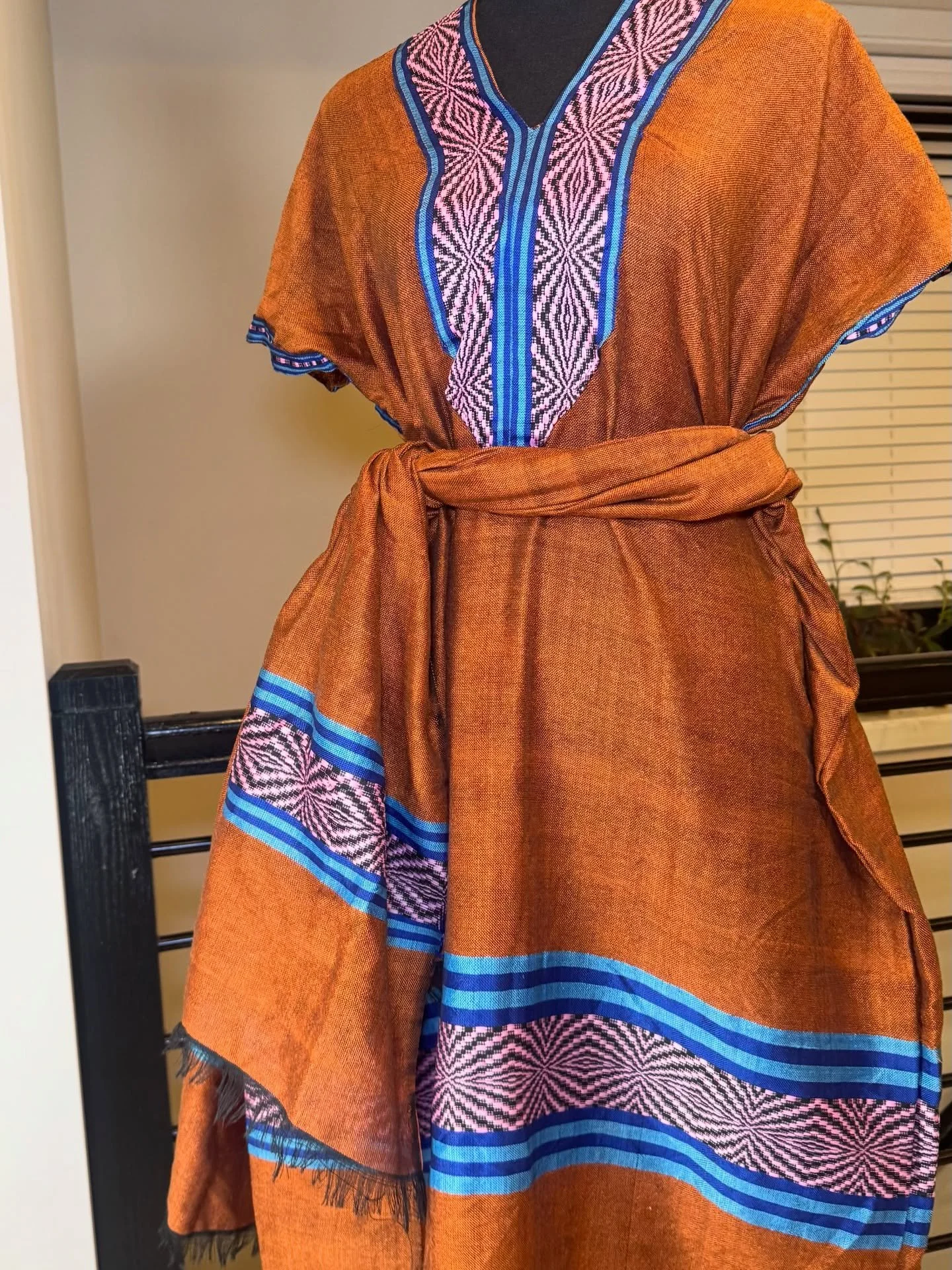 ⭐️ NEW TO THE STUDIO
Harenna Buna Two-Piece Set.

#handwoven #cotton #madeinethiopia