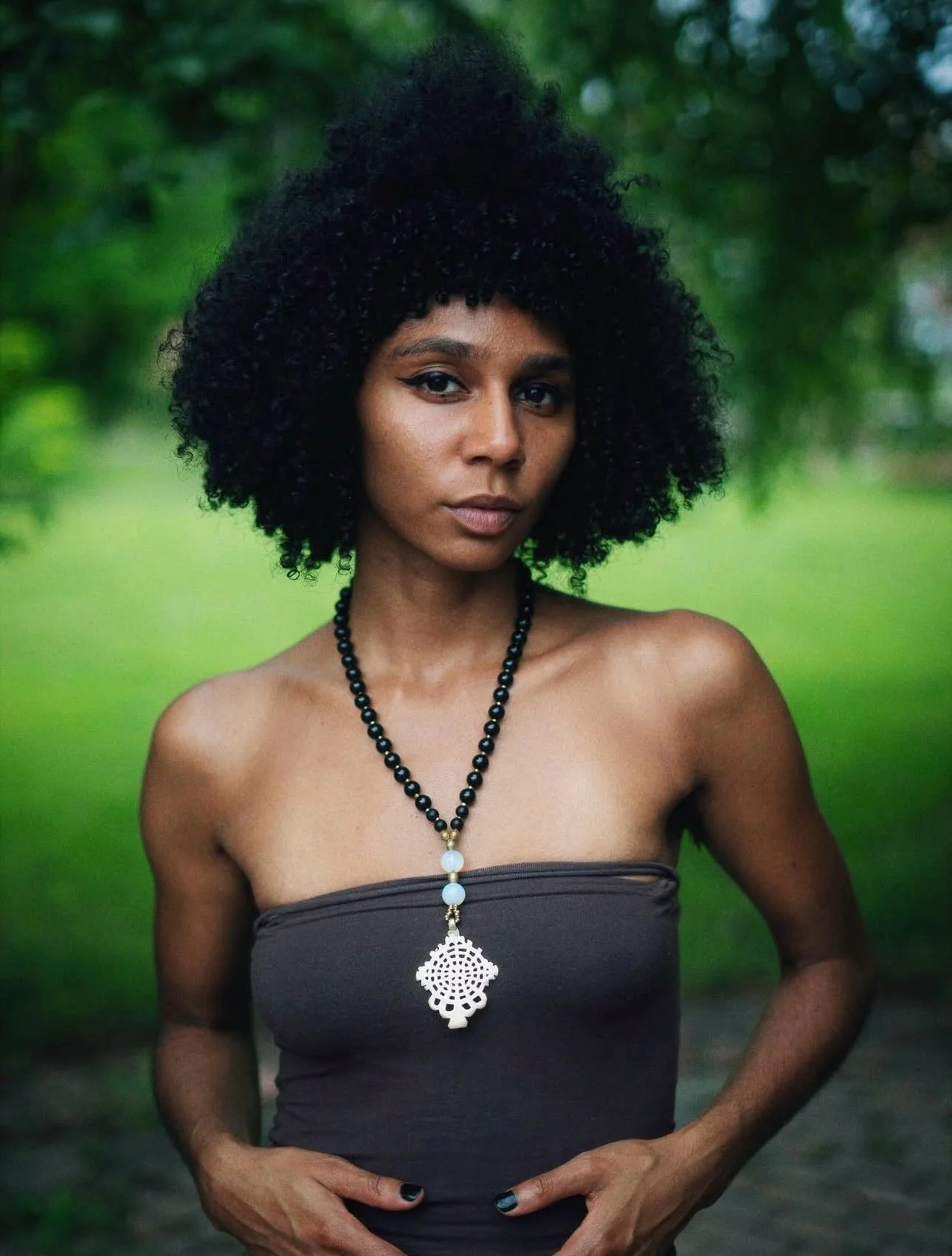 Sacred Geometry = Frequency shift.

Coptic crosses (Meskels) often unfold like mandalas, radiating symmetry from a still center. Their interlaced lines and repeating lattices echo sacred geometry found across ancient cultures, where design becomes fr