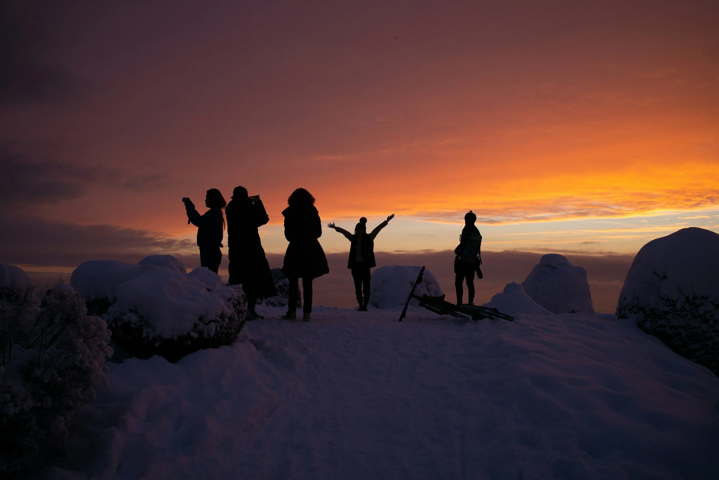 Ach du schöne Schweiz