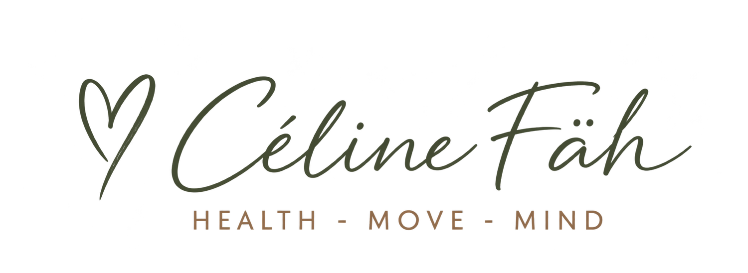 Céline Fäh