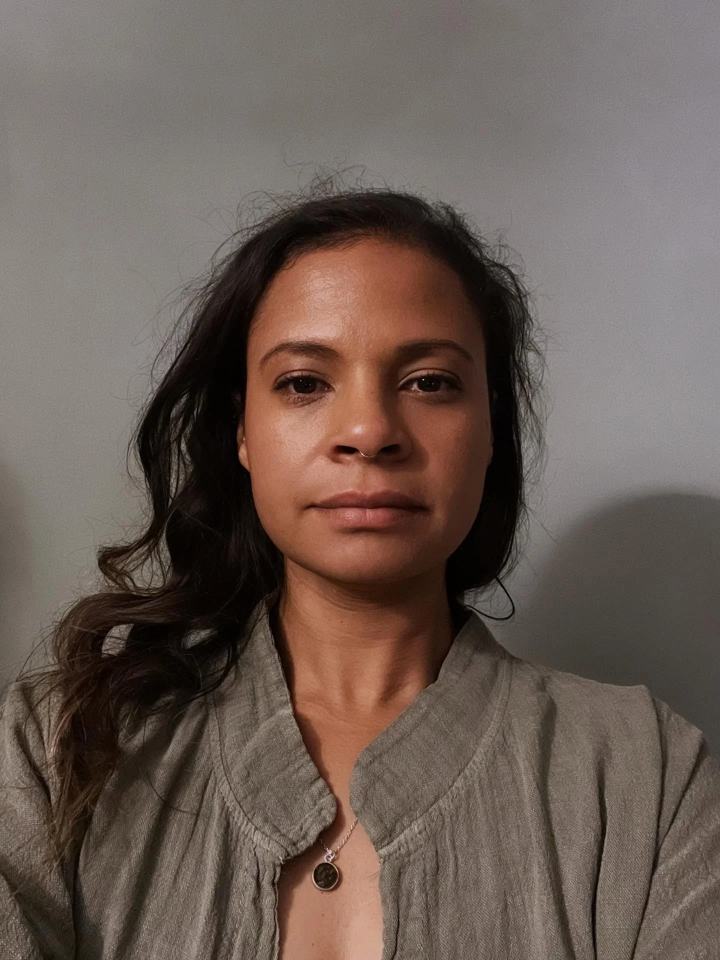 I&rsquo;ll be honest, being visible online doesn&rsquo;t come naturally to me.

There is a kind of vulnerability in sharing who I am, my thoughts, my approach to therapy, in a space as open as this. And yet&hellip;I keep returning to why I am here.

