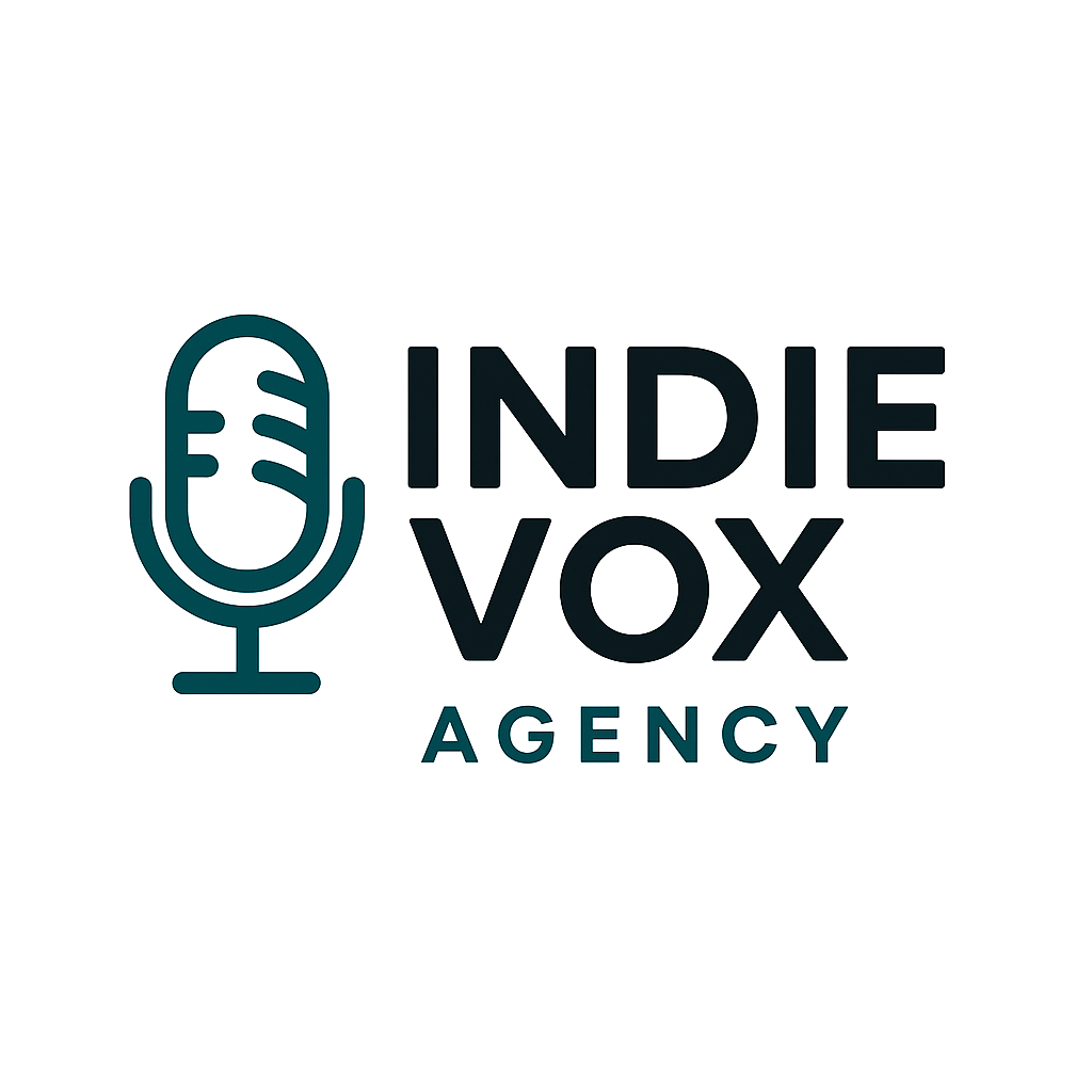 Indie Vox Agency