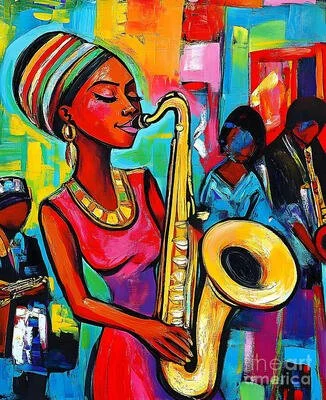 Is New Orleans the Heart of Jazz?