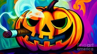 Halloween Nights Around the World From New York to Barcelona