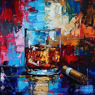 The Art of Pairing Whiskey and Cigars - A Timeless Ritual Reimagined