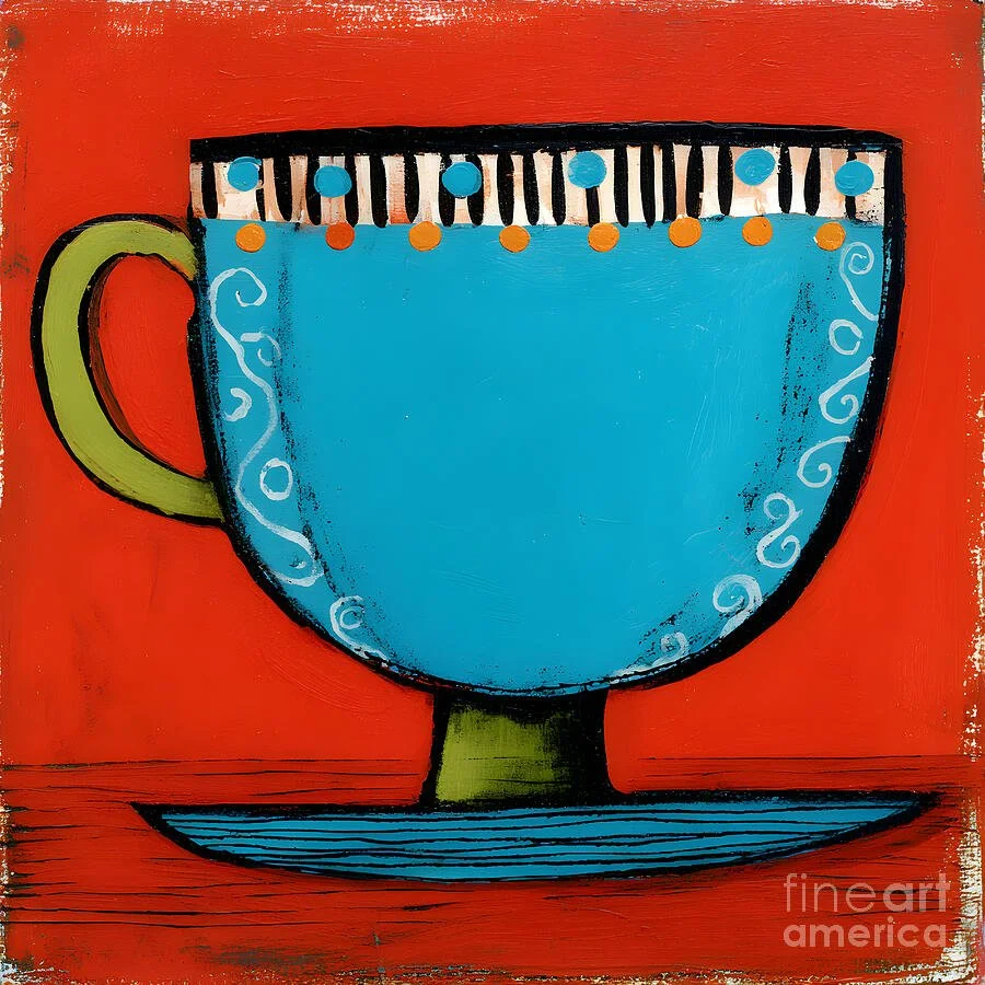 Decorating with Coffee Art – Bringing Warmth and Energy to Your Space