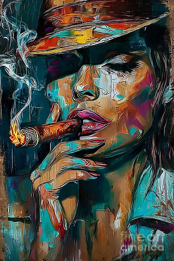 The Allure of Mystery in Cigar Culture