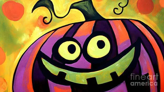 How Whimsical Pumpkins Transform Your Halloween Vibe