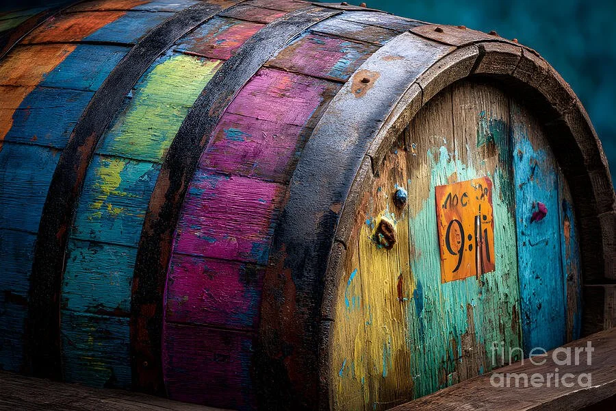 Yeast as a Flavor Architect- From Vine to Barrel