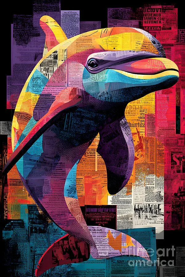 Art That Moves – Bridging Oceans, Forests, and Conservation Awareness