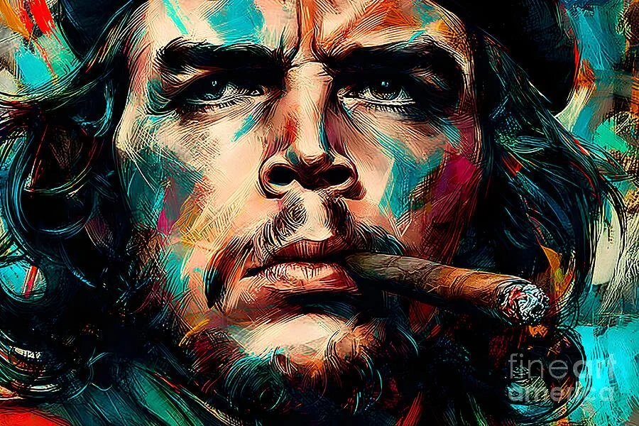 Cigars, Camaraderie, and the Ritual of Slowing Down