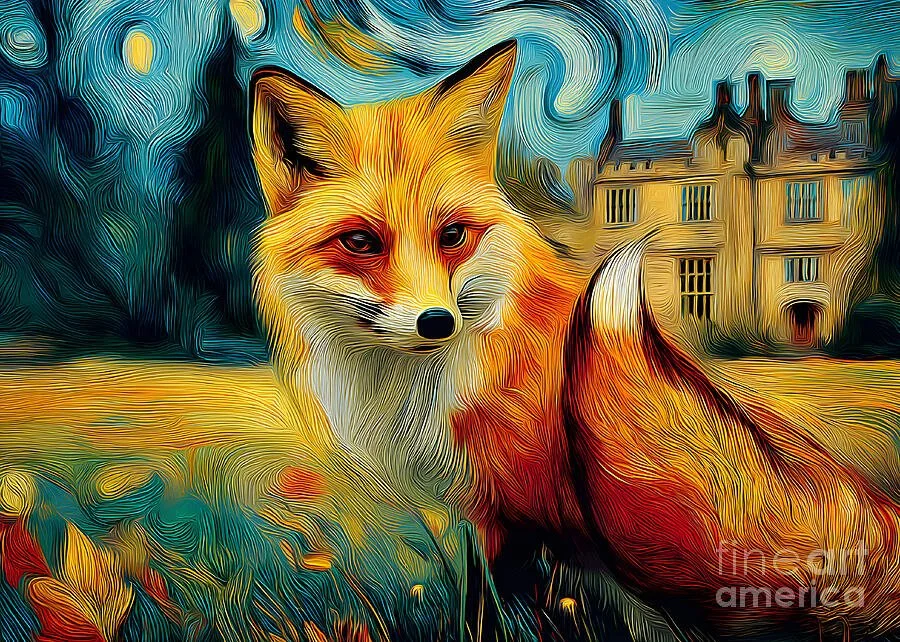 The Fox and the Field: Taggie O’Hara’s Quiet Rebellion