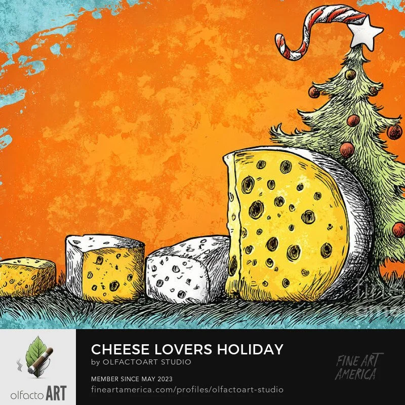 Cheese Lover's Holiday Wonderland- A Festive Tree Adorned with Flavor and Whimsy

#Christmas #Cheese #ChristmasCheese #CheeseLovers #HolidaysWithCheese #CheeseBoard #FestiveCheese #CheesePlatter #MerryAndCheesy #CheeseRecipes #HolidayCheese #CheesePa