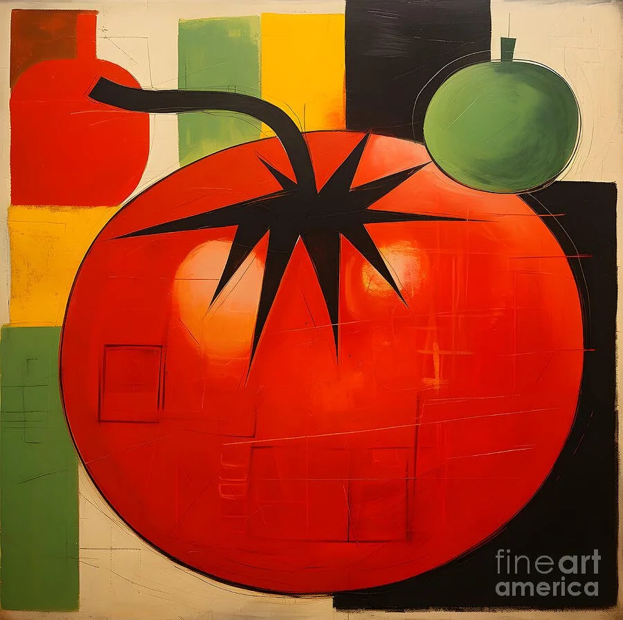 Art You Can Taste- When Flavor Becomes a Visual Experience