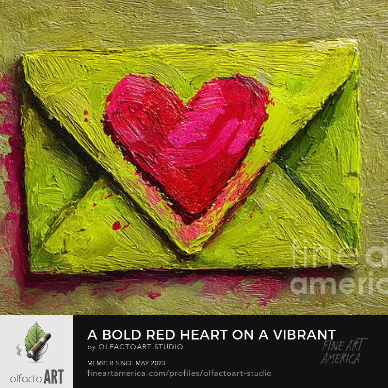 Share the Love 💖
Say it with art this Valentine&rsquo;s Day.
A beautiful greeting, a lasting memory.
Art that says I love you.
👉 Shop now

#ValentinesDayGift
#ValentinesUSA
#ShopValentines
#ArtGift
#ShareTheLove
#LoveInArt
#MeaningfulGifts
#Valenti