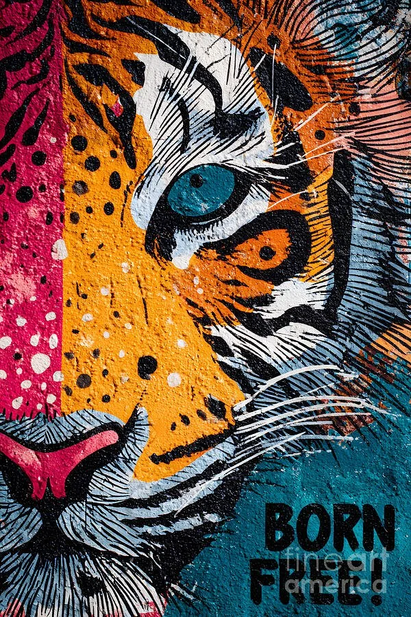 Animal Rights - Born Free Is More Than a Phrase