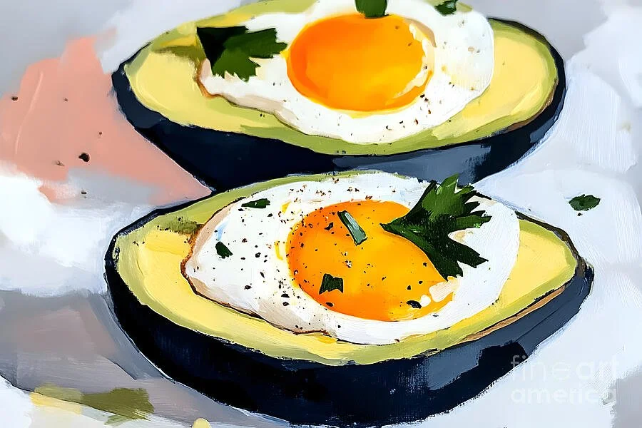 From Kitchen to Canvas: Celebrating Culinary Rituals Through Art