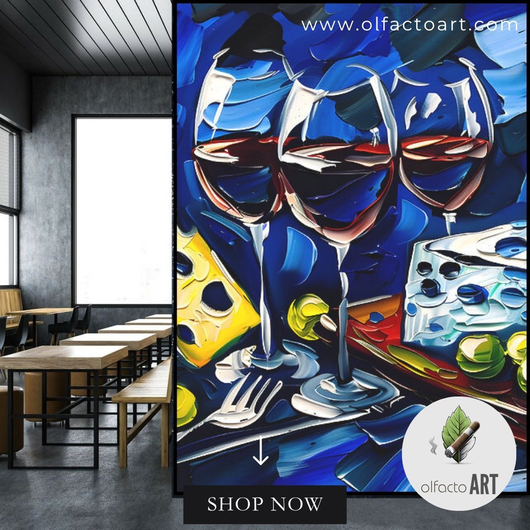 Sumptuous Spread of Red Wine, Cheese, and Grapes - Dynamic Colors and Rich Celebration
https://fineartamerica.com/featured/sumptuous-spread-of-red-wine-cheese-and-grapes-dynamic-colors-and-rich-celebration-olfactoart-studio.html

#RedWineCheese #Wine