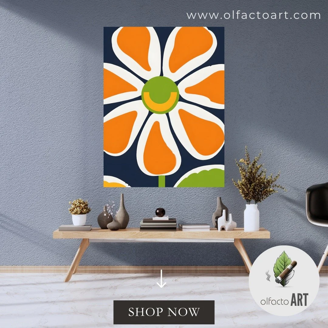 Orange Flower with Green Center Against Dark Background Bold Contrast Floral Expression

https://fineartamerica.com/featured/orange-flower-with-green-center-against-dark-background-bold-contrast-floral-expression-olfactoart-studio.html

#abstractflow