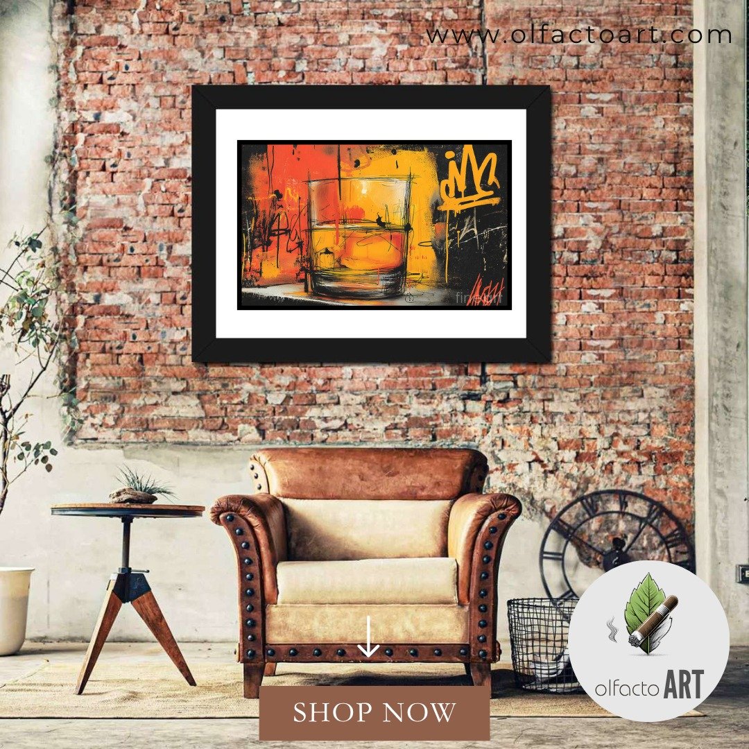 Energize Your Space with a Vibrant Whiskey Glass and Bold Graffiti Background

https://fineartamerica.com/featured/energize-your-space-with-a-vibrant-whiskey-glass-and-bold-graffiti-background-olfactoart-studio.html

#WhiskeyGraffitiArt #GraffitiArt 
