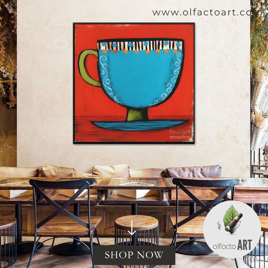 Awaken with Color - A Vibrant Abstract Celebration of Coffee Playfulness and Whimsy

https://fineartamerica.com/featured/awaken-with-color-a-vibrant-abstract-celebration-of-coffee-playfulness-and-whimsy-olfactoart-studio.html

#CoffeeArt #LatteArt #C