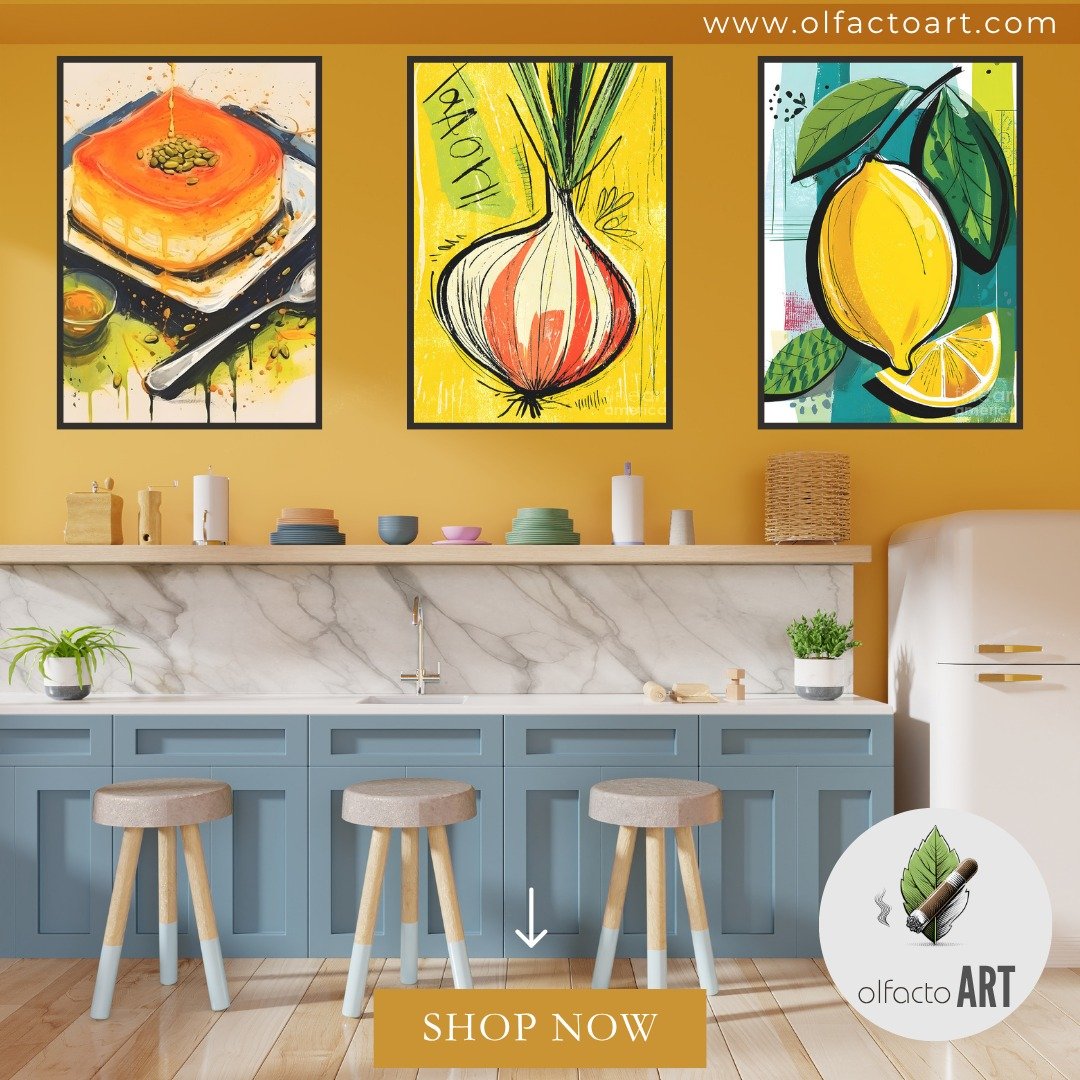 Gourmet Abstractions- Kitchen Art in Vivid Hues

Step into a world where flavor meets color. This culinary-inspired collection transforms food, drink, and gastronomic ritual into bold, abstract compositions

https://fineartamerica.com/profiles/olfact