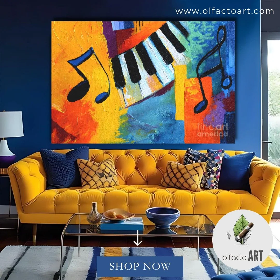 Swirling Piano Melody - Vibrant Abstract Music Art with Bold Blues Oranges and Yellows
https://fineartamerica.com/featured/swirling-piano-melody-vibrant-abstract-music-art-with-bold-blues-oranges-and-yellows-olfactoart-studio.html

#SwirlingPiano #Pi