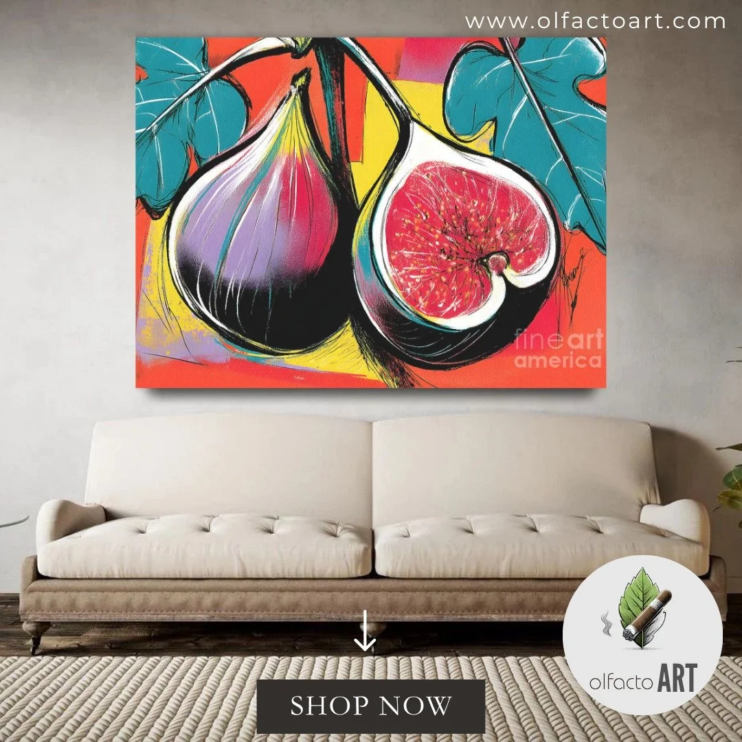 Fresh Figs in Focus - Whole and Sliced Fruit with Lush Detail Against a Bold and Vibrant Abstract
https://fineartamerica.com/featured/fresh-figs-in-focus-whole-and-sliced-fruit-with-lush-detail-against-a-bold-and-vibrant-abstract-olfactoart-studio.ht