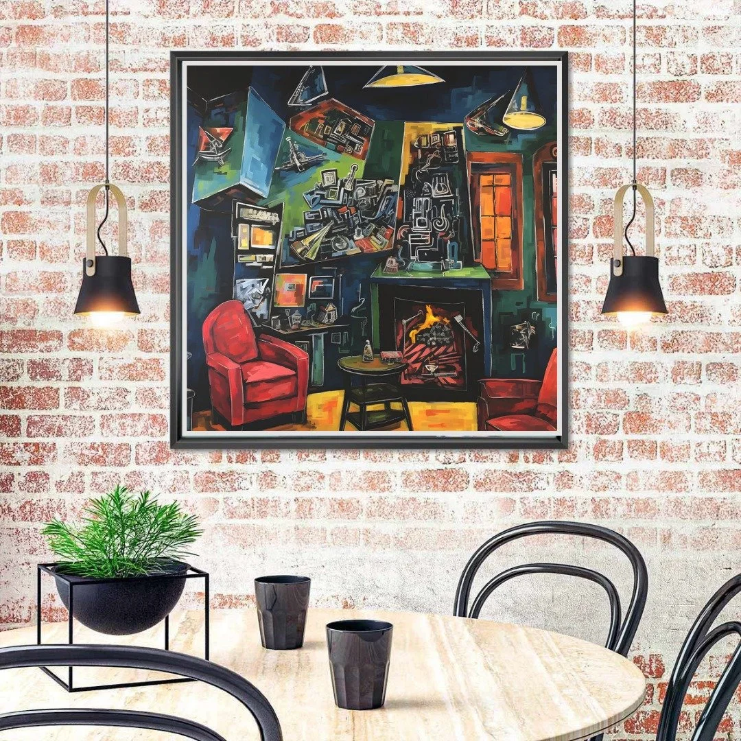 Whiskey Reverie- A Captivating Journey through the CIGAR Lounge's Thick Fumes and Artistic Aura
https://fineartamerica.com/featured/whiskey-reverie-a-captivating-journey-through-the-cigar-lounges-thick-fumes-and-artistic-aura-olfactoart-studio.html

